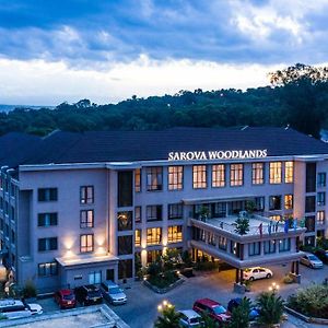 Sarova Woodlands Hotel And Spa
